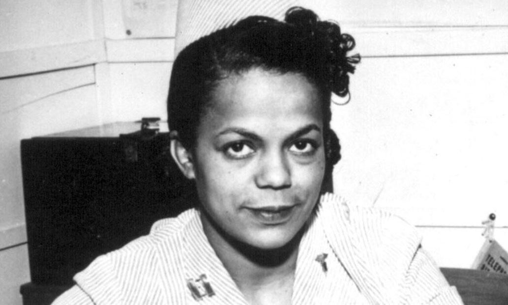 1941: First Black chief nurse in the Army